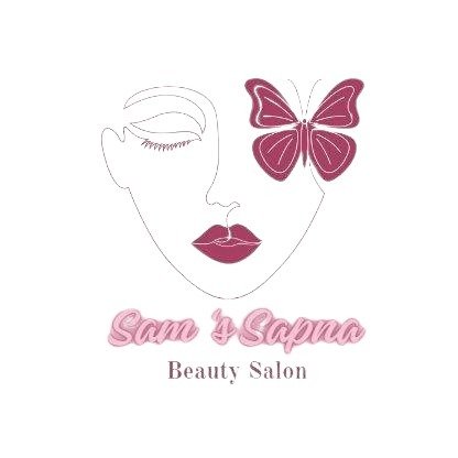 Sams Sapna Beauty Salon