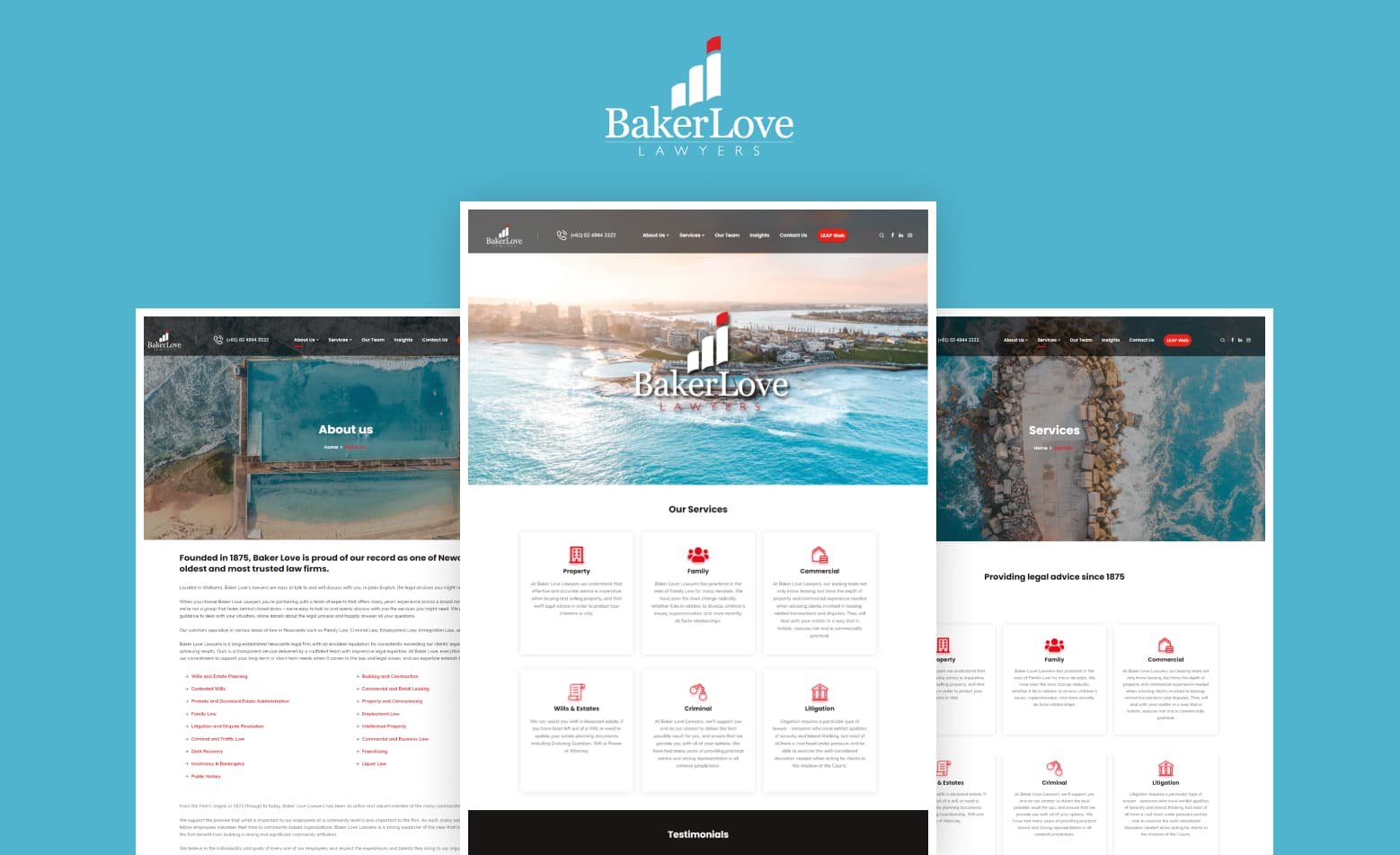 Digital Marketing Services