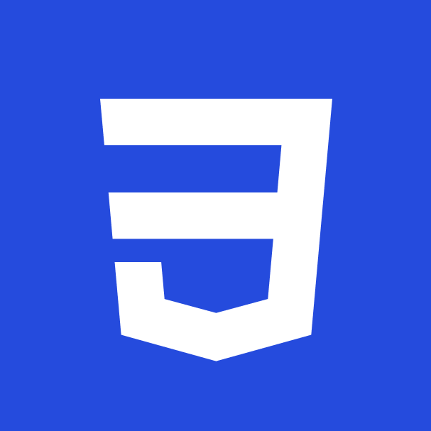 CSS - Logo