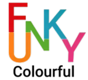 Funky Colourful - Client