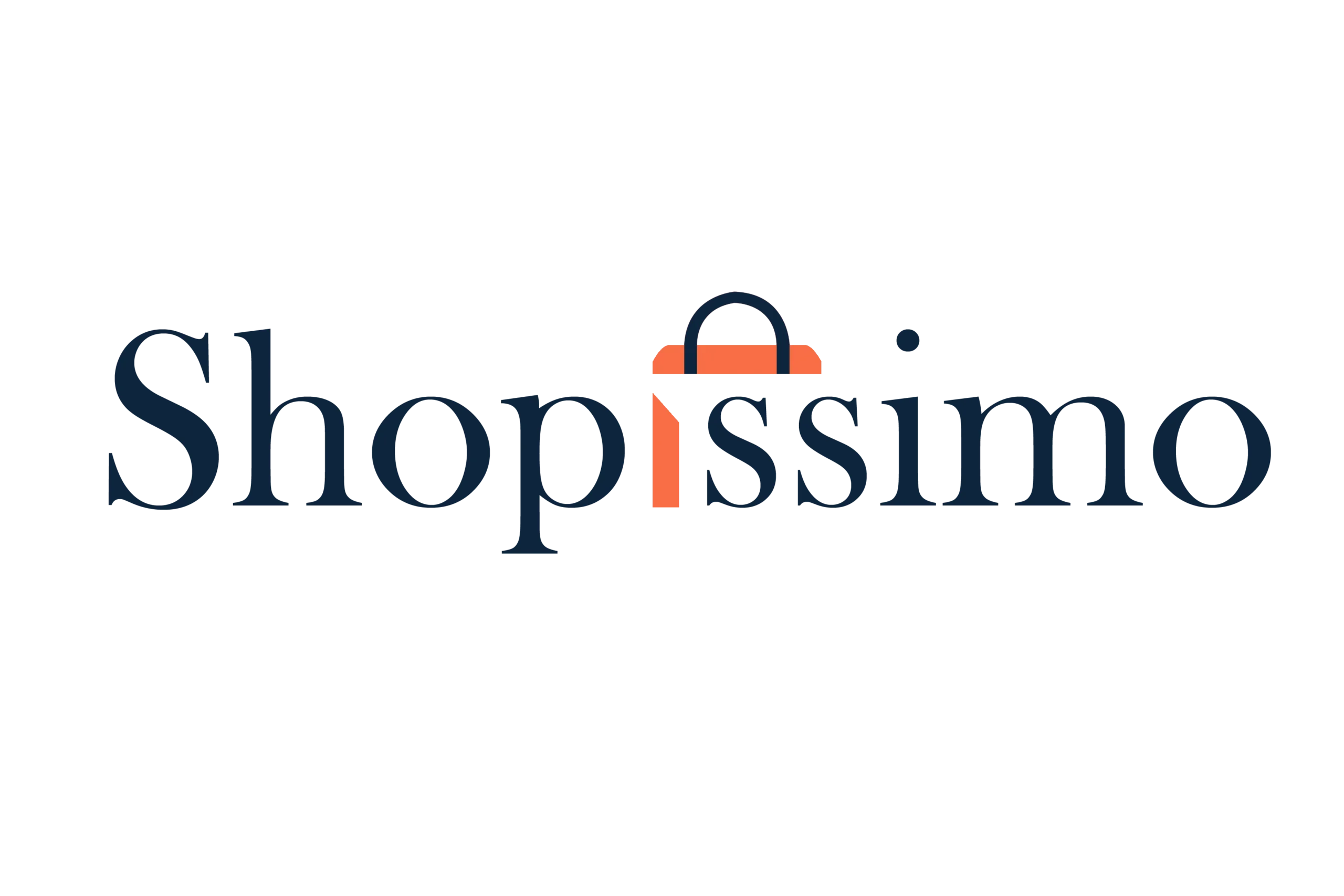 Shopissimo - Client