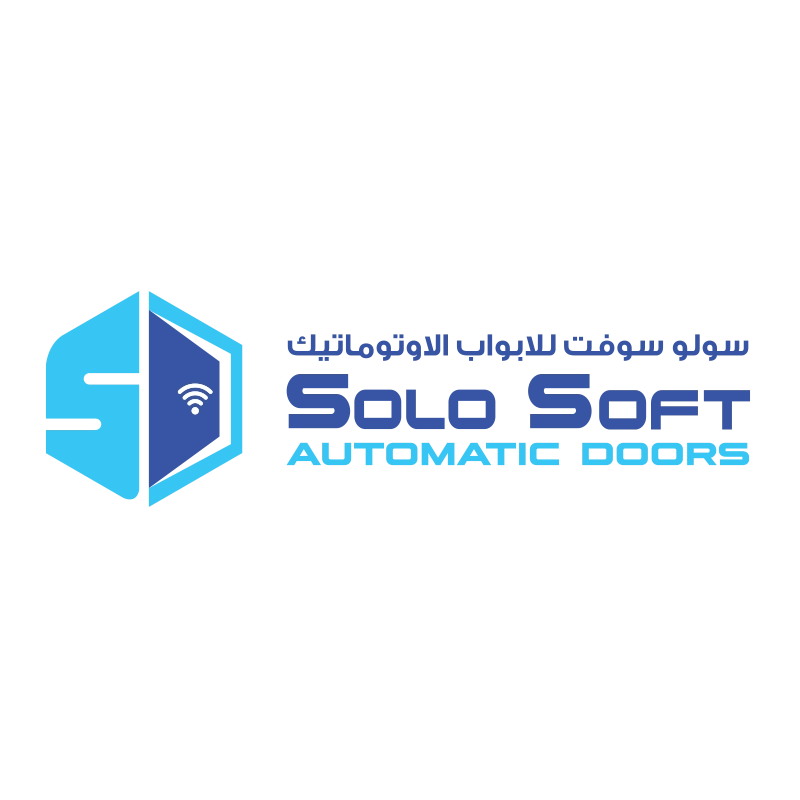 Solo Soft Automatic Doors - Client