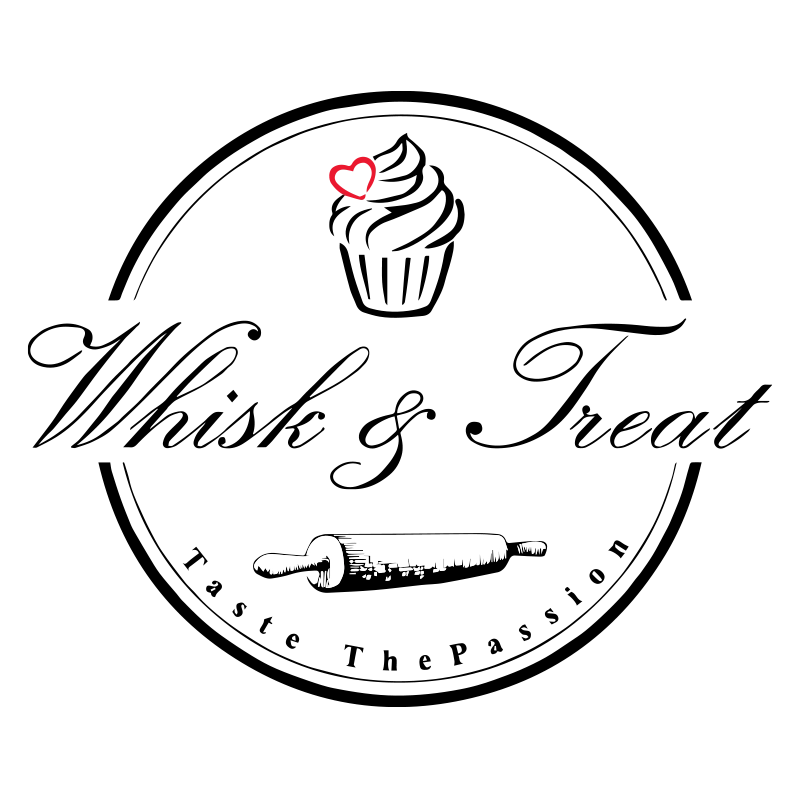 Whisk & Treat - Client