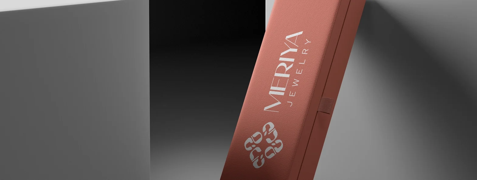 Meriya Jewellery Logo