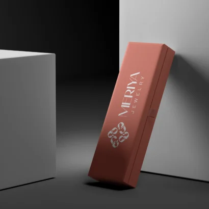 Meriya Jewellery Logo