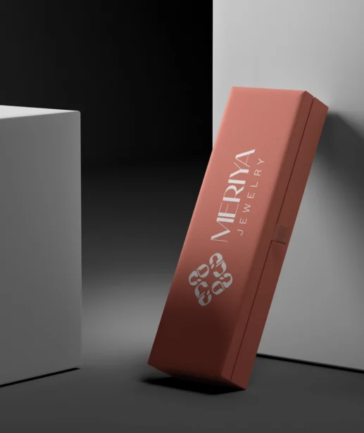 Meriya Jewellery Logo