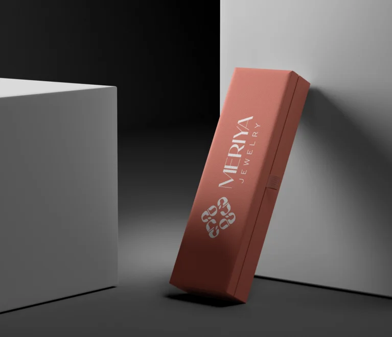 Meriya Jewellery Logo