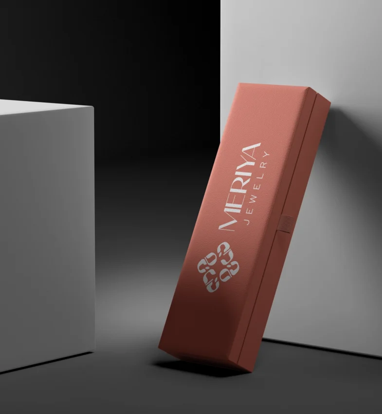 Meriya Jewellery Logo