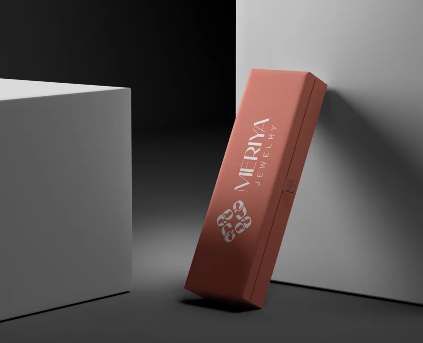 Meriya Jewellery Logo