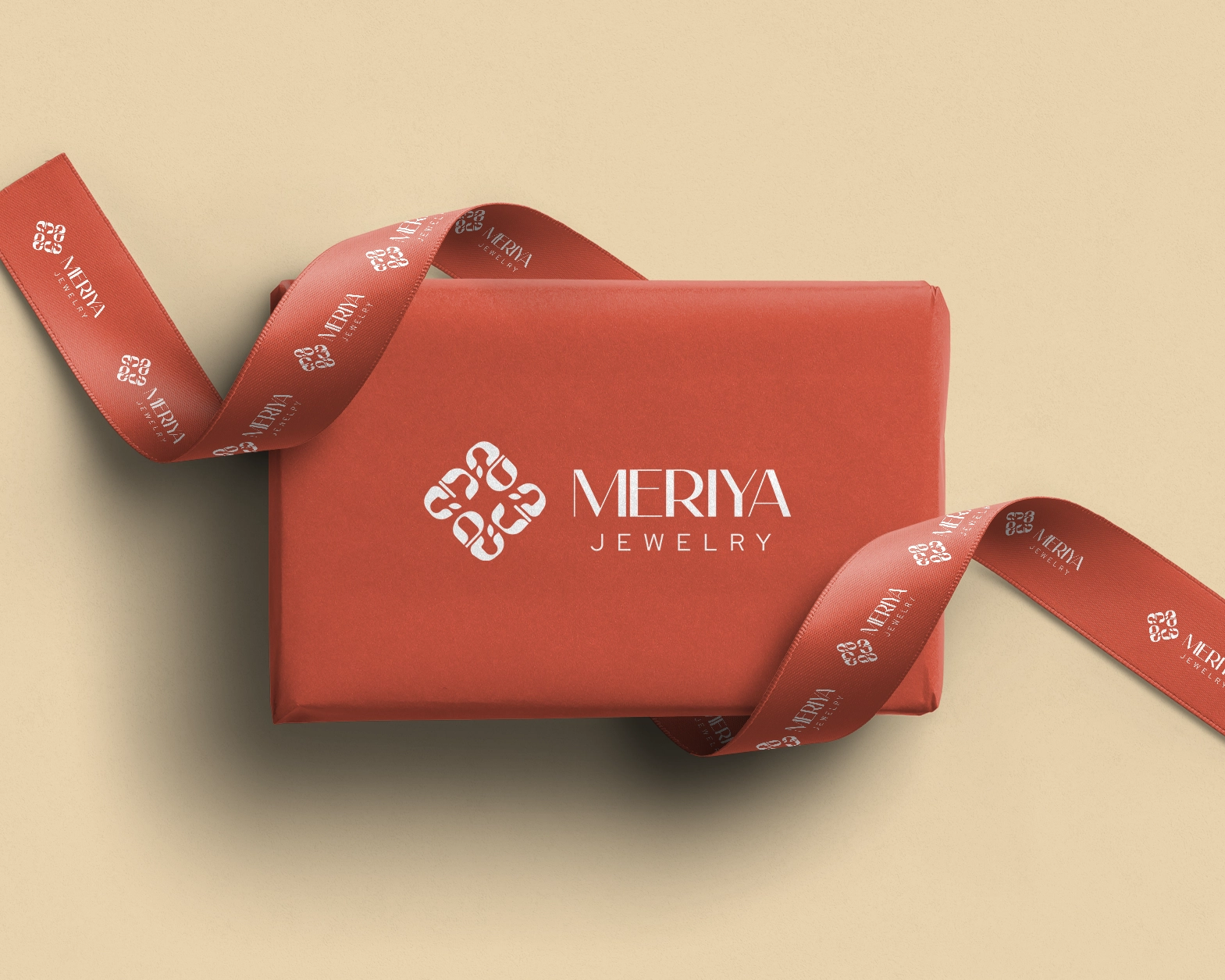 Meriya Jewellery Logo