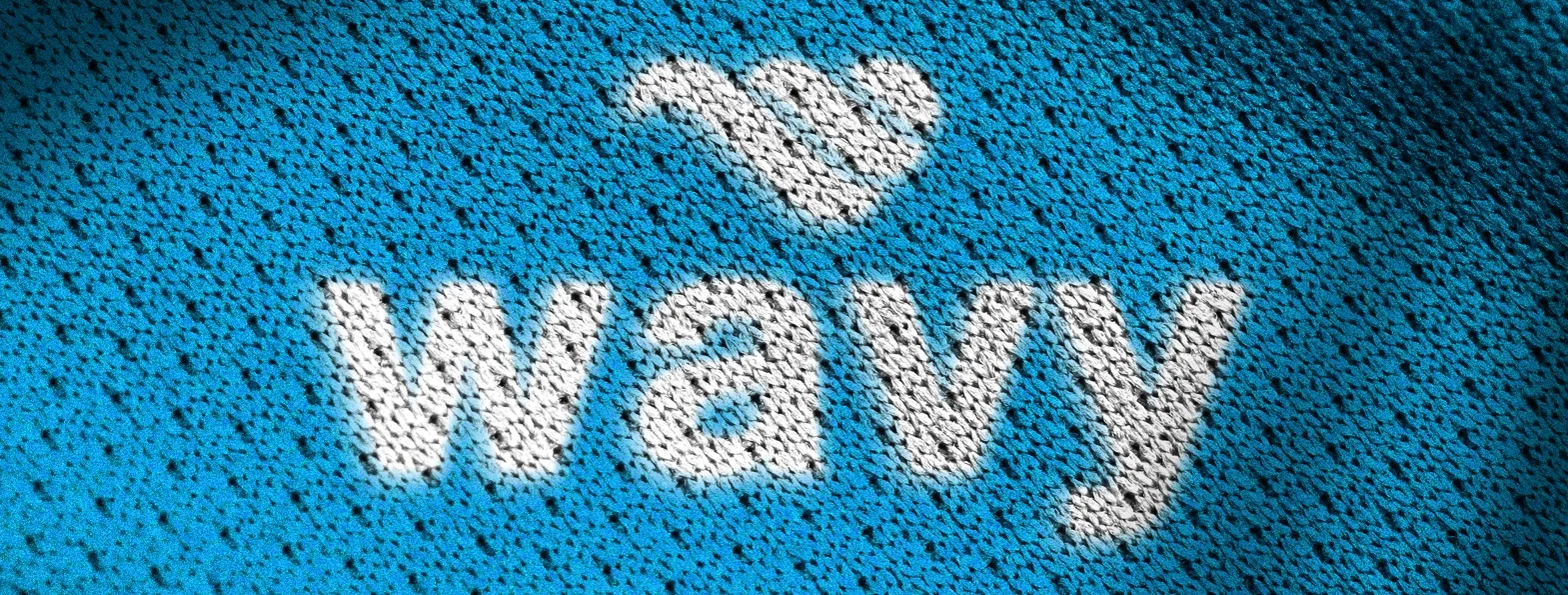 Wavy Wear Logo