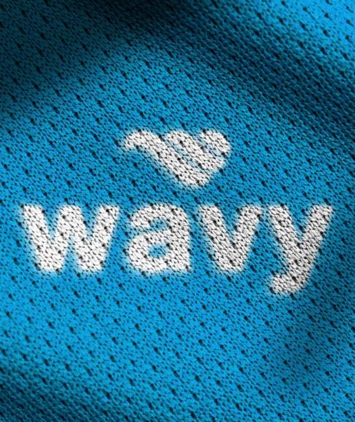Wavy Wear Logo