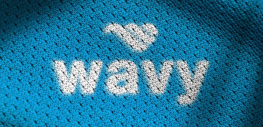 Wavy Wear Logo